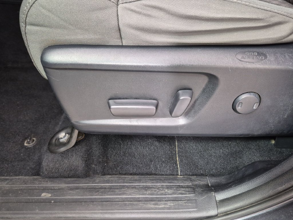 Used 2019 Toyota Tundra SR5 AWD/4WD image 21