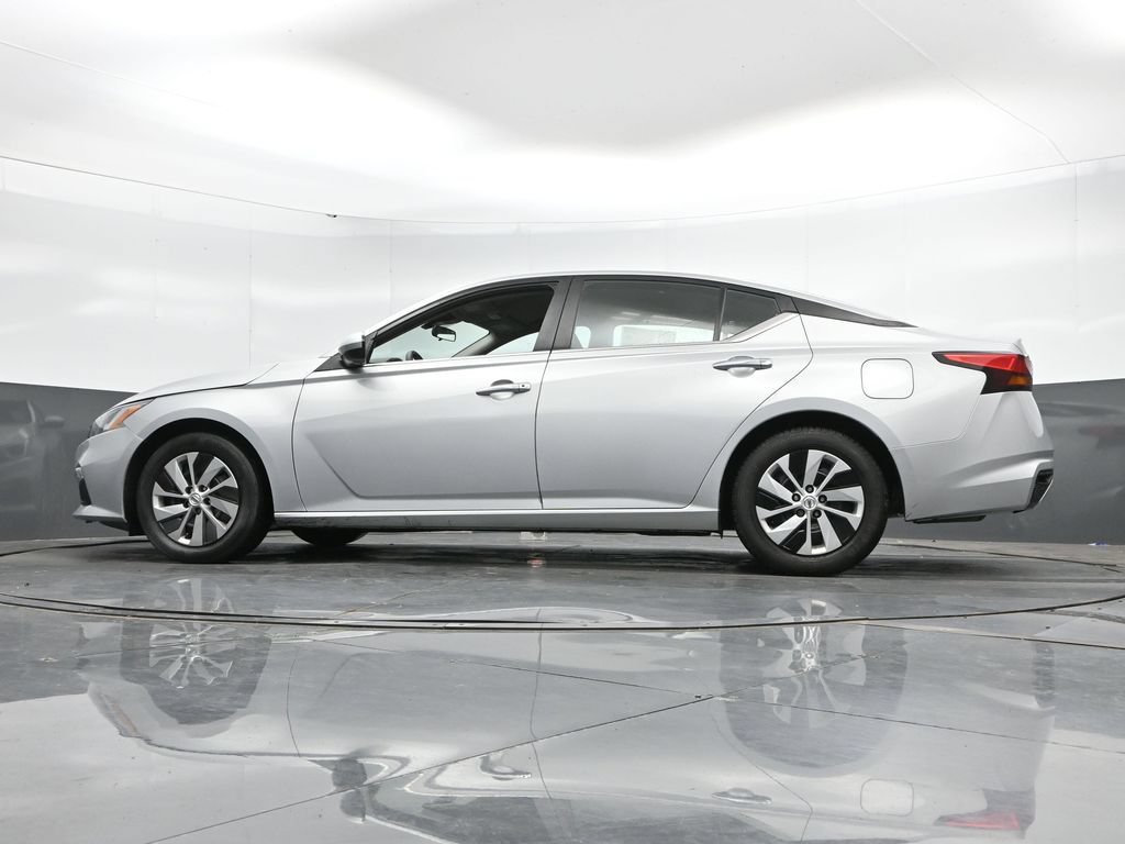 Used 2021 Nissan Altima 2.5 S FWD image 42