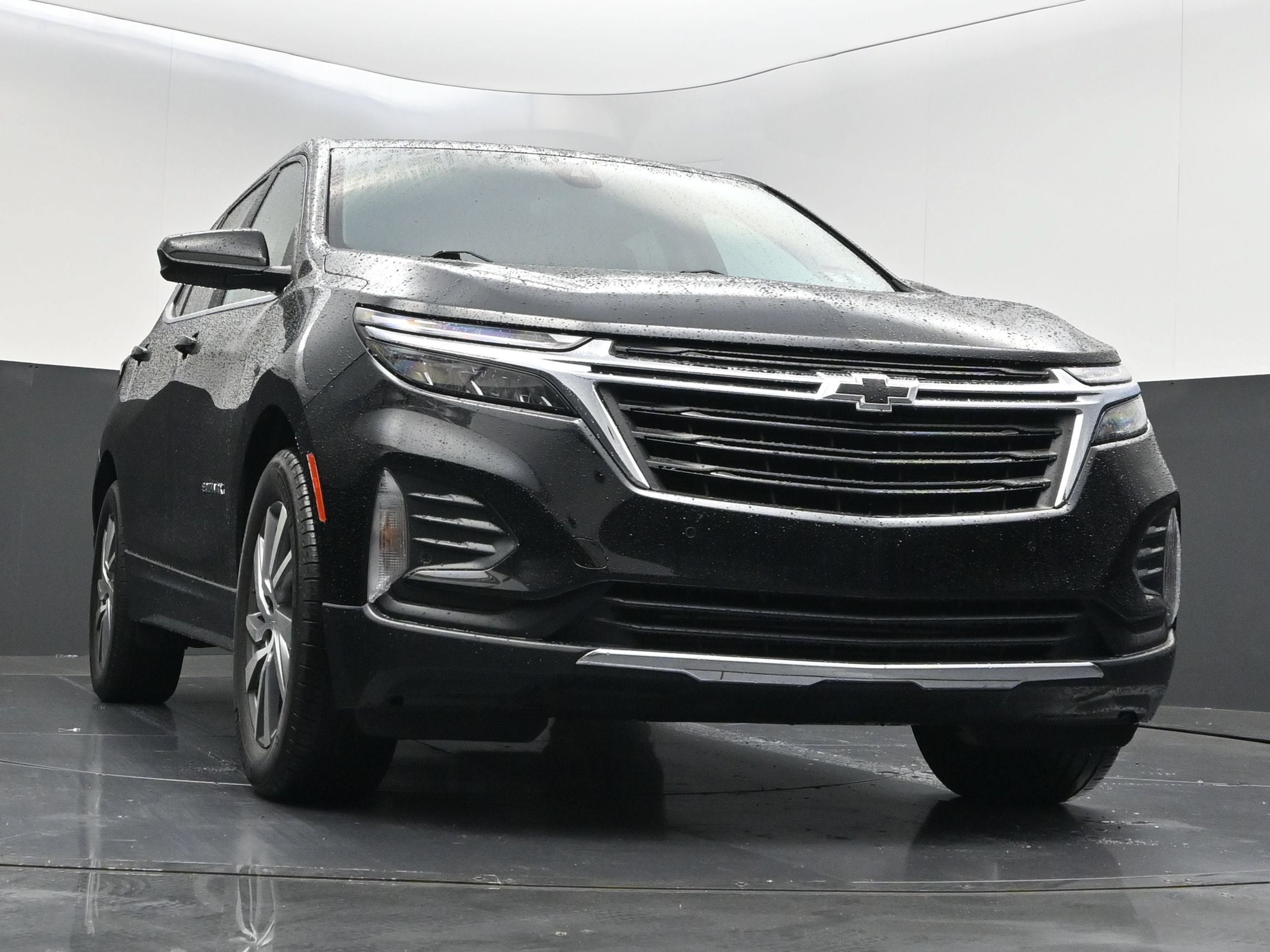 Used 2022 Chevrolet Equinox LT FWD image 39
