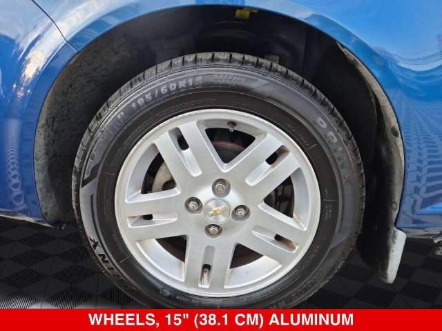 Used 2005 Chevrolet Cobalt LS FWD image 10