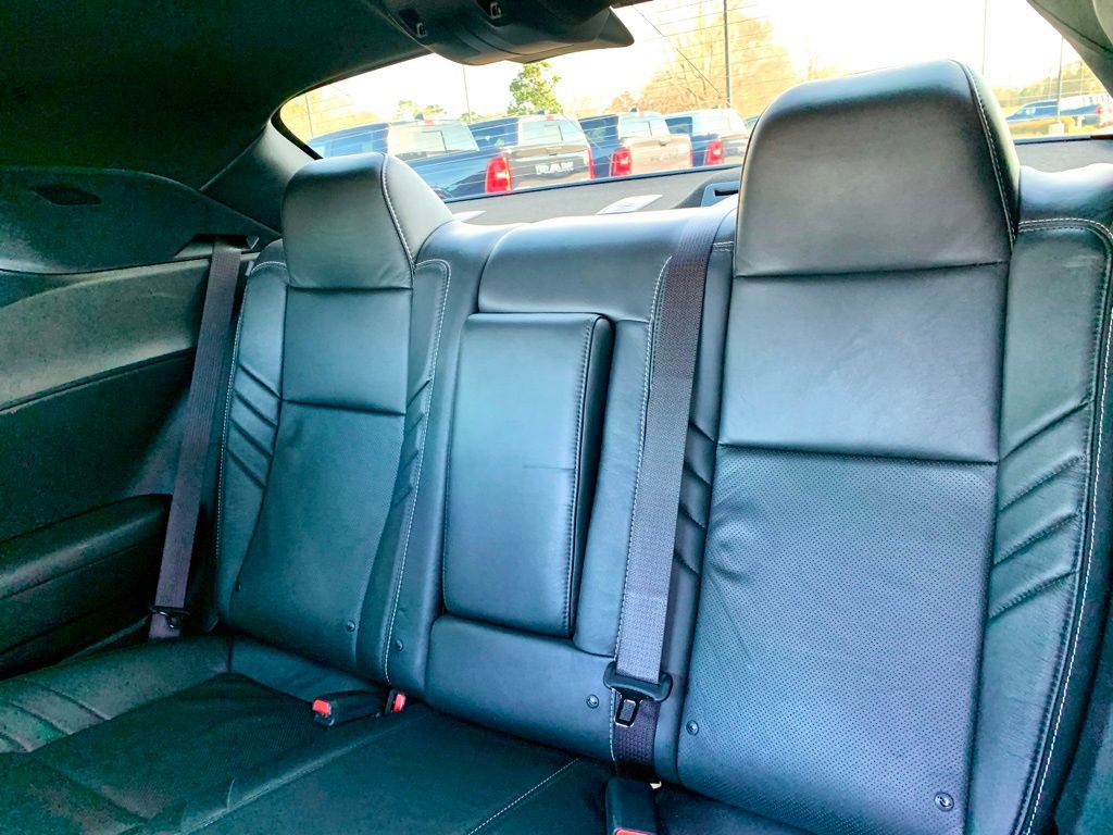 Used 2023 Dodge Challenger SRT Hellcat image 16