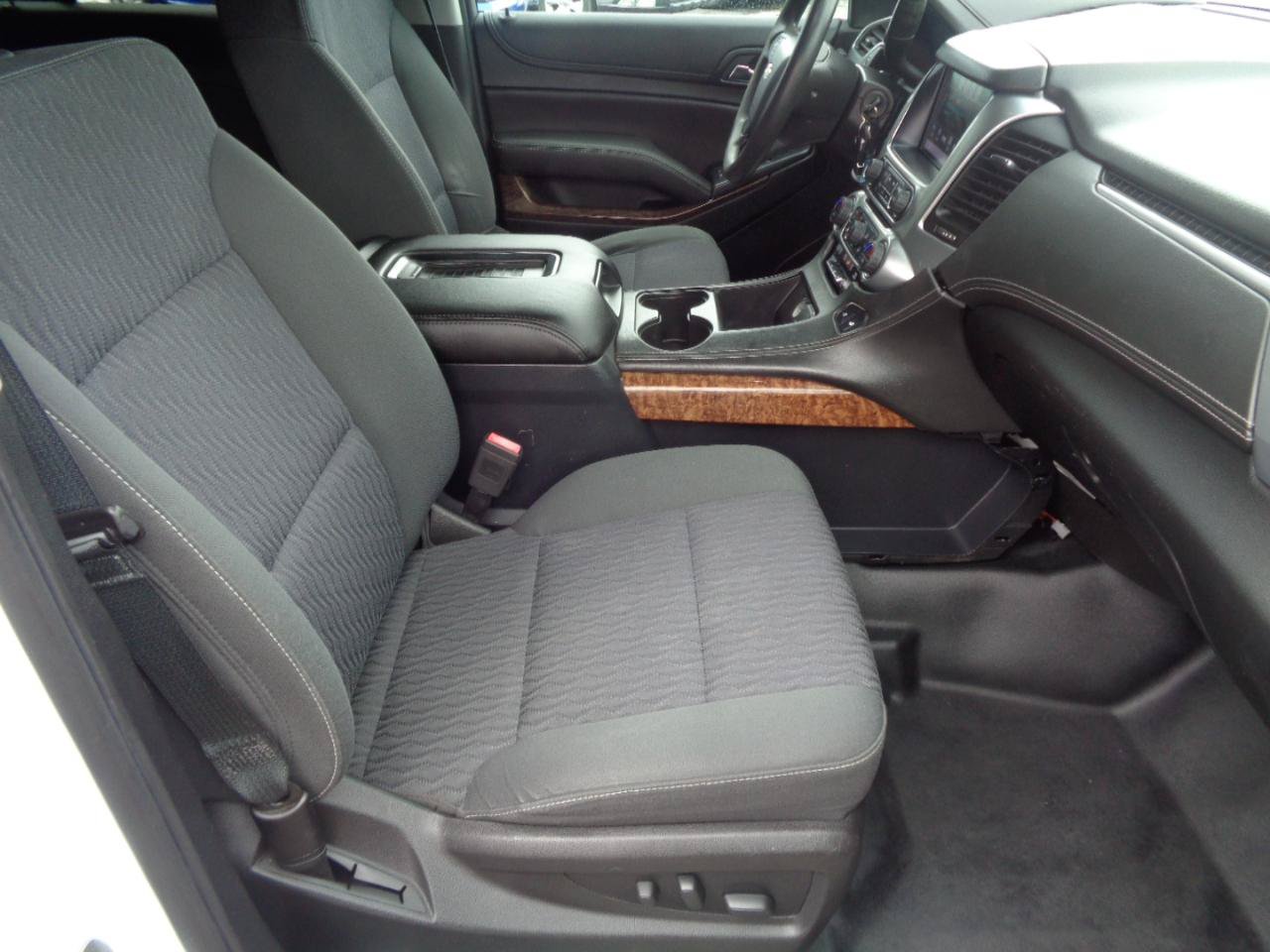 Used 2018 Chevrolet Tahoe 2WD image 31