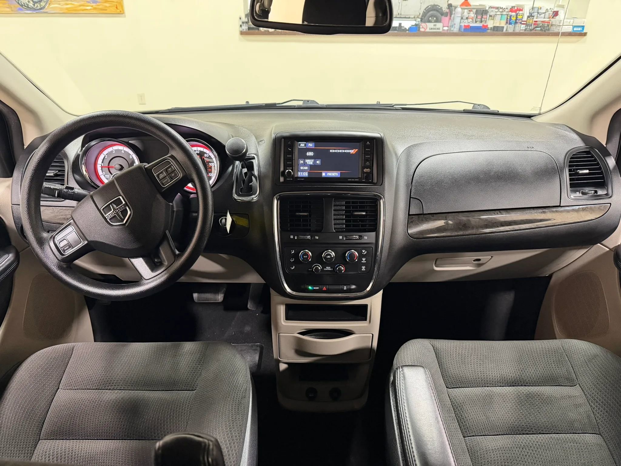 Used 2019 Dodge Grand Caravan SE image 44
