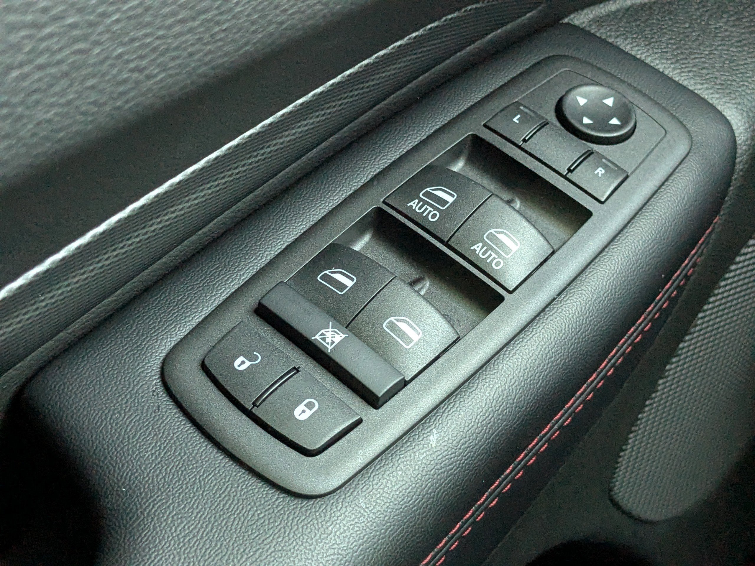 New 2026 Dodge Durango GT image 23