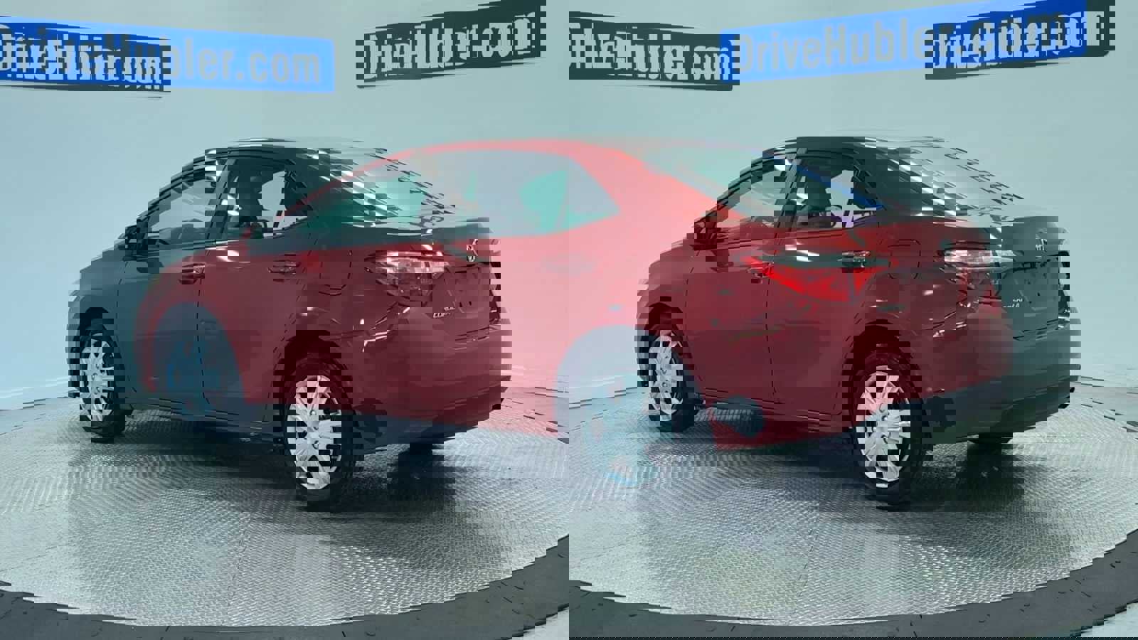 Used 2014 Toyota Corolla LE image 44