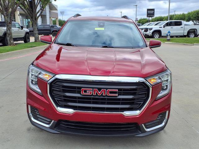 Used 2023 GMC Terrain SLE w/ Driver Convenience Package FWD image 24