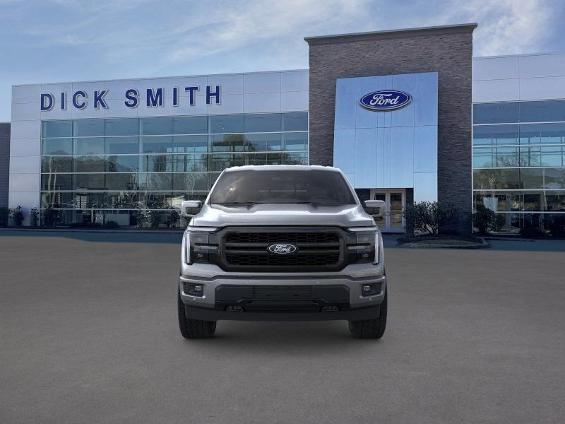 New 2026 Ford F150 Lariat image 6