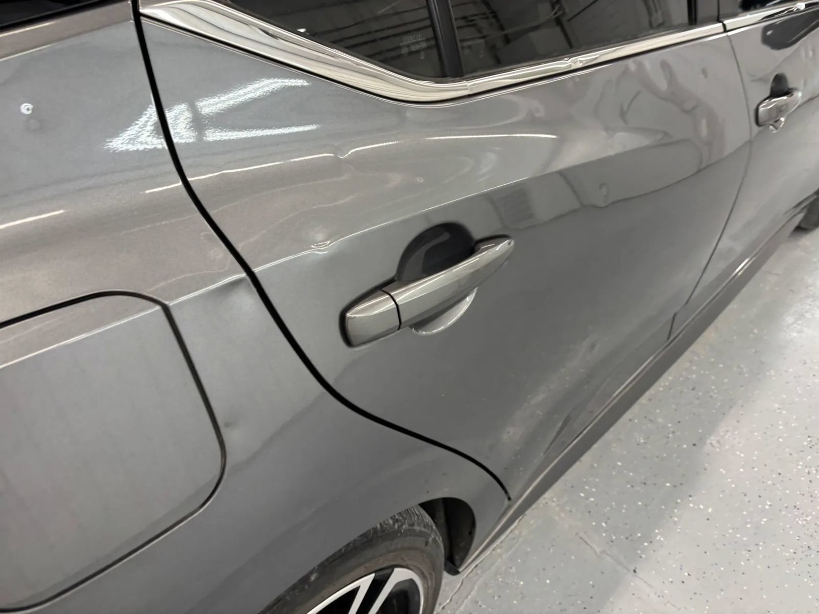 Used 2022 Nissan Sentra SR FWD image 27