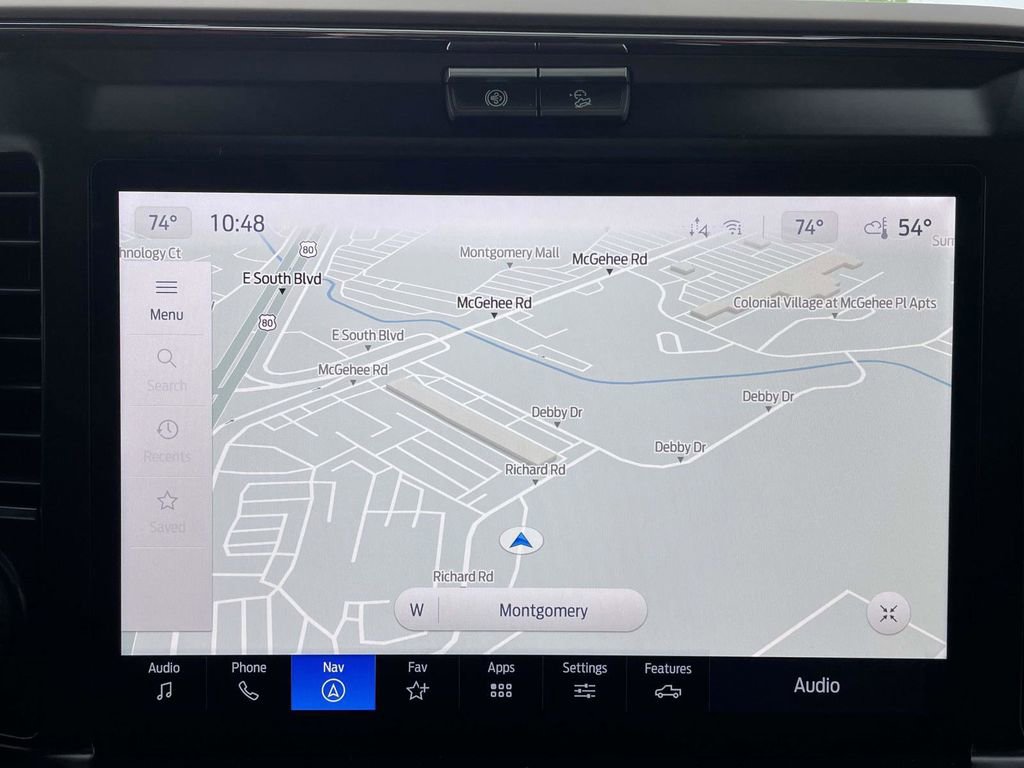 New 2026 Ford F350 King Ranch w/ Chrome Package image 21