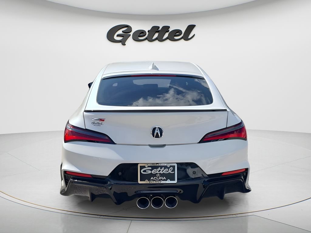 New 2026 Acura Integra Type S image 12