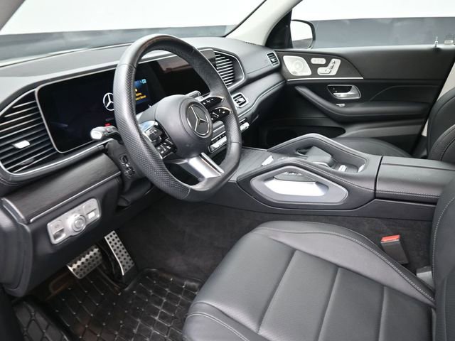 Certified 2024 Mercedes-Benz GLS 450 4MATIC image 27