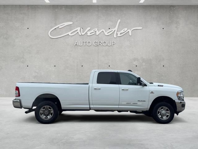 Used 2022 RAM 3500 Big Horn image 16