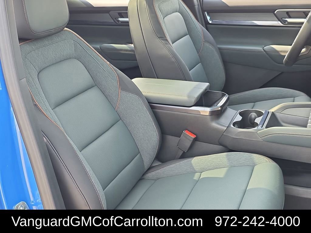 New 2026 GMC Terrain AT4 w/ Convenience Package III image 33