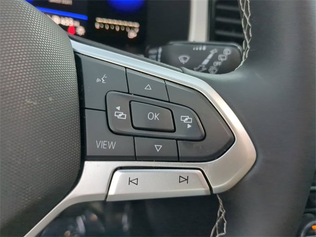 Certified 2022 Volkswagen Atlas SE w/ Panoramic Sunroof Package image 30