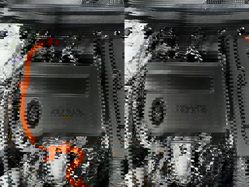 Used 2023 Honda Accord Sport image 12