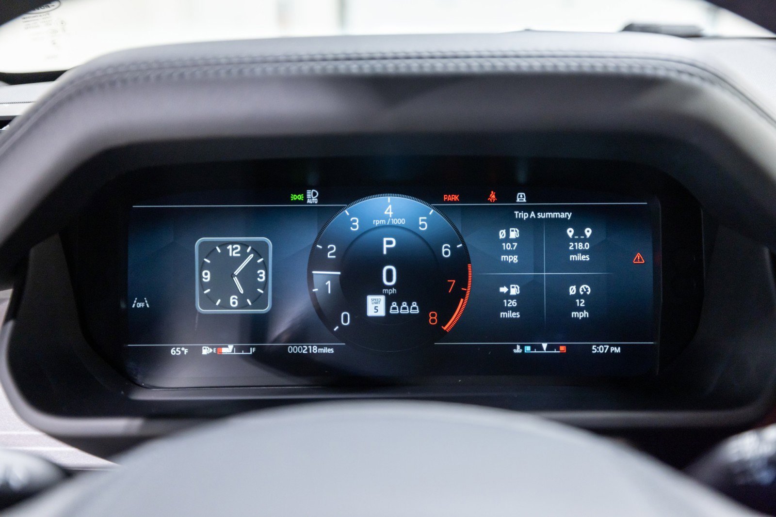 Used 2026 Land Rover Defender 110 OCTA image 43