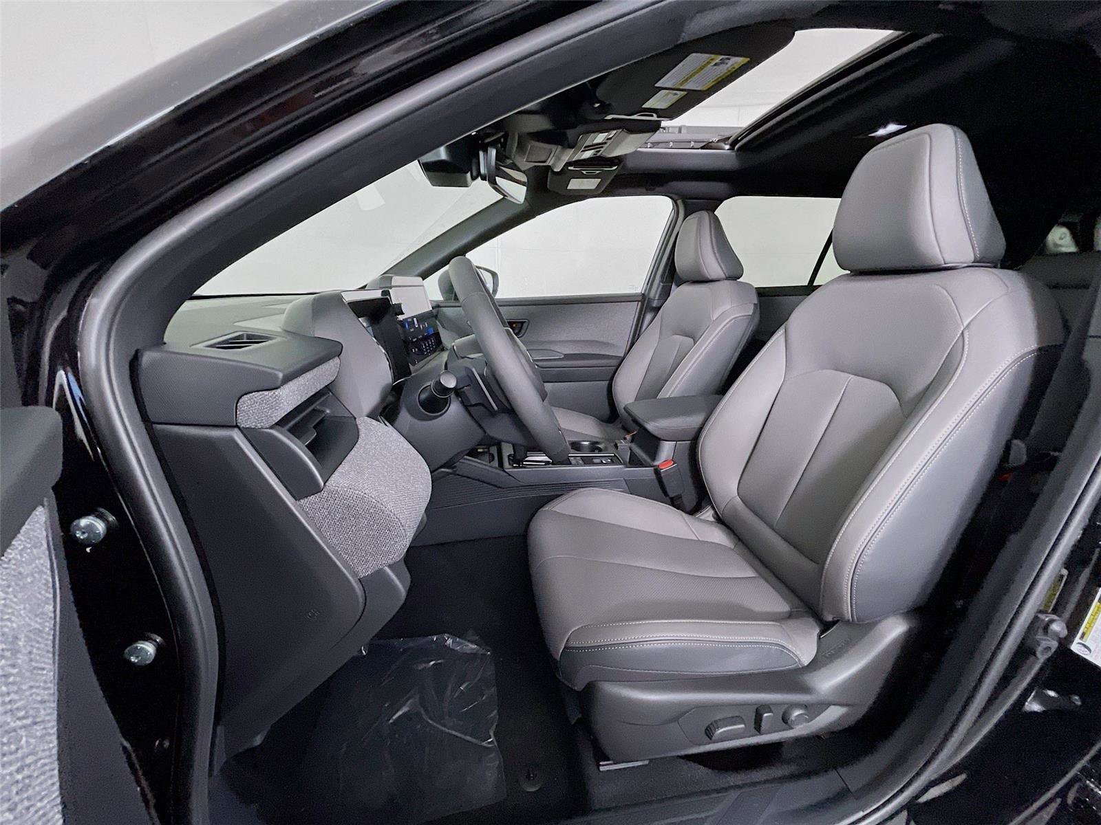 New 2026 Subaru Outback Limited XT w/ Premium/Limited Plus Package AWD/4WD image 16