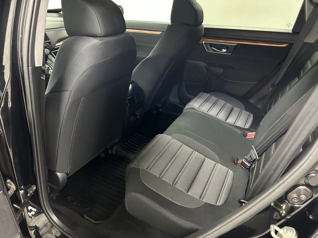 Used 2018 Honda CR-V EX image 15