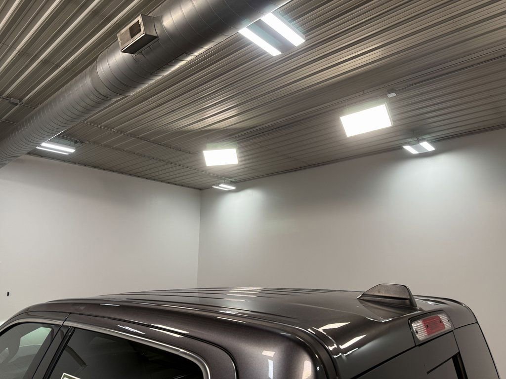 Used 2022 RAM 1500 Limited w/ Off-Road Group image 45