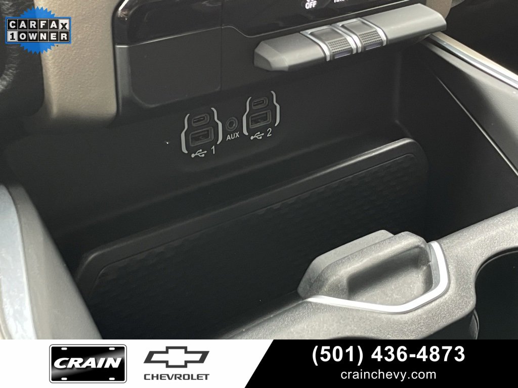 Used 2022 RAM 1500 Laramie image 19