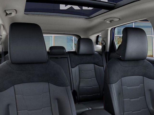 New 2026 Kia Sportage SX image 28