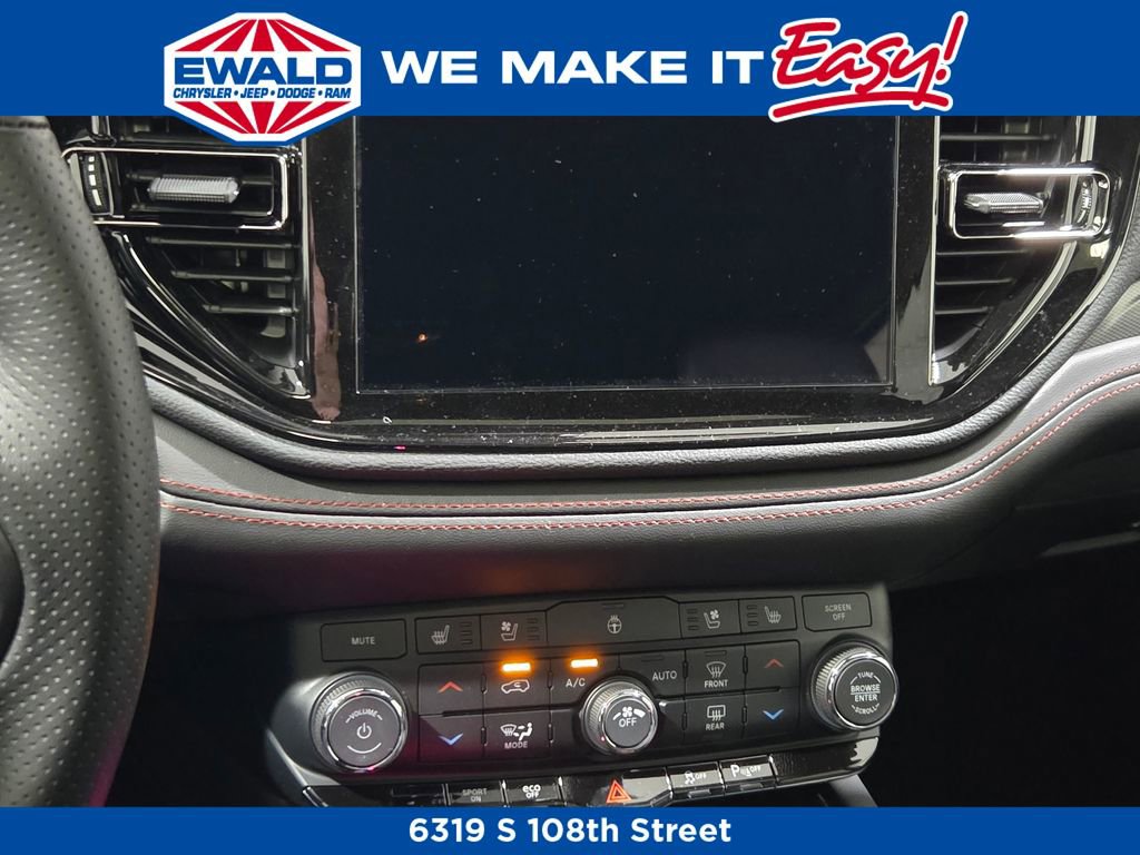 New 2026 Dodge Durango GT image 5