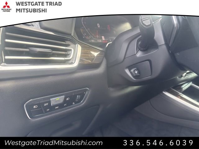 Used 2020 BMW X5 sDrive40i w/ Premium Package image 14