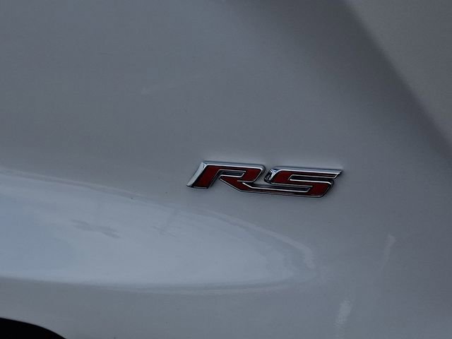 Certified 2024 Chevrolet Blazer RS w/ LPO, Cargo Package image 31