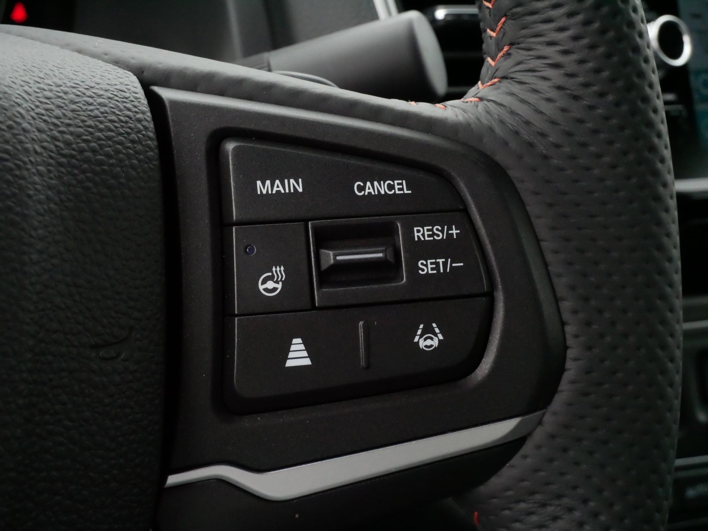 Certified 2025 Honda Ridgeline TrailSport image 25