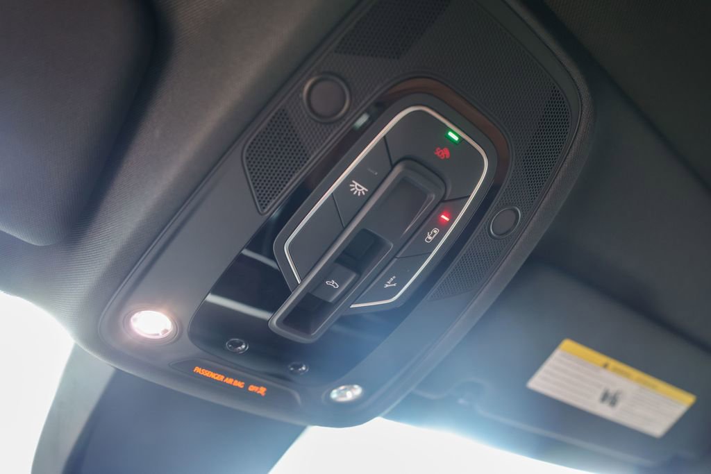 Used 2025 Audi A7 3.0T Premium Plus image 22