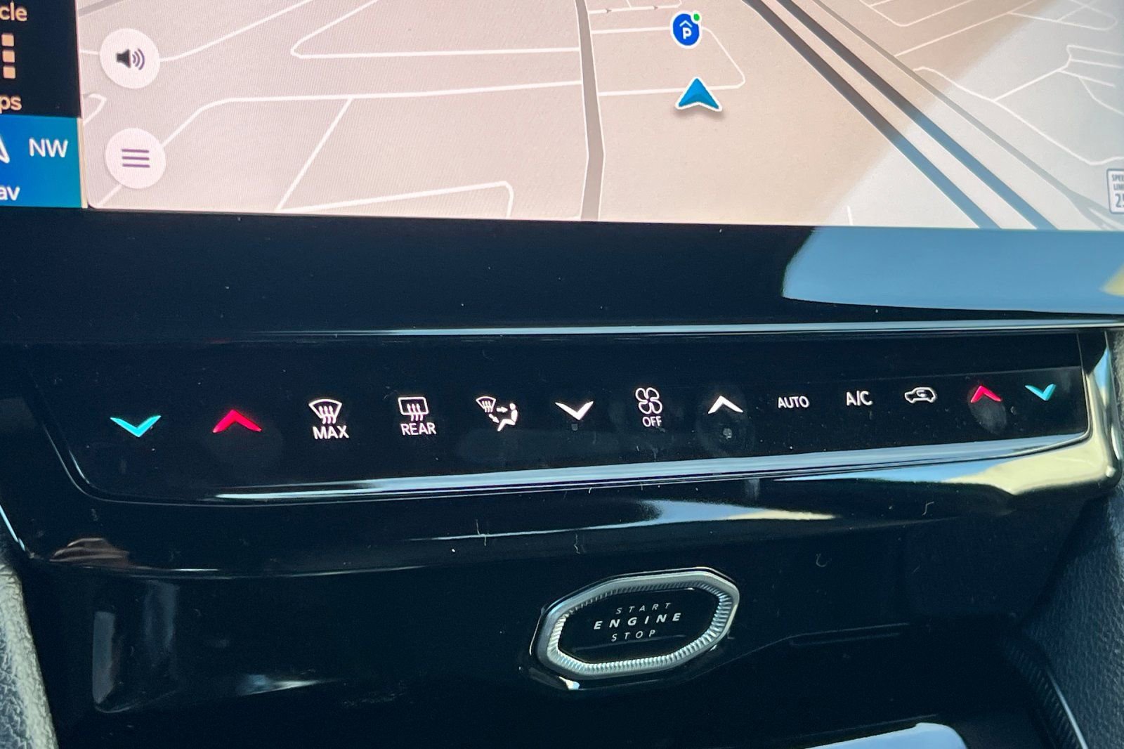 New 2026 Jeep Grand Cherokee L 4WD image 22