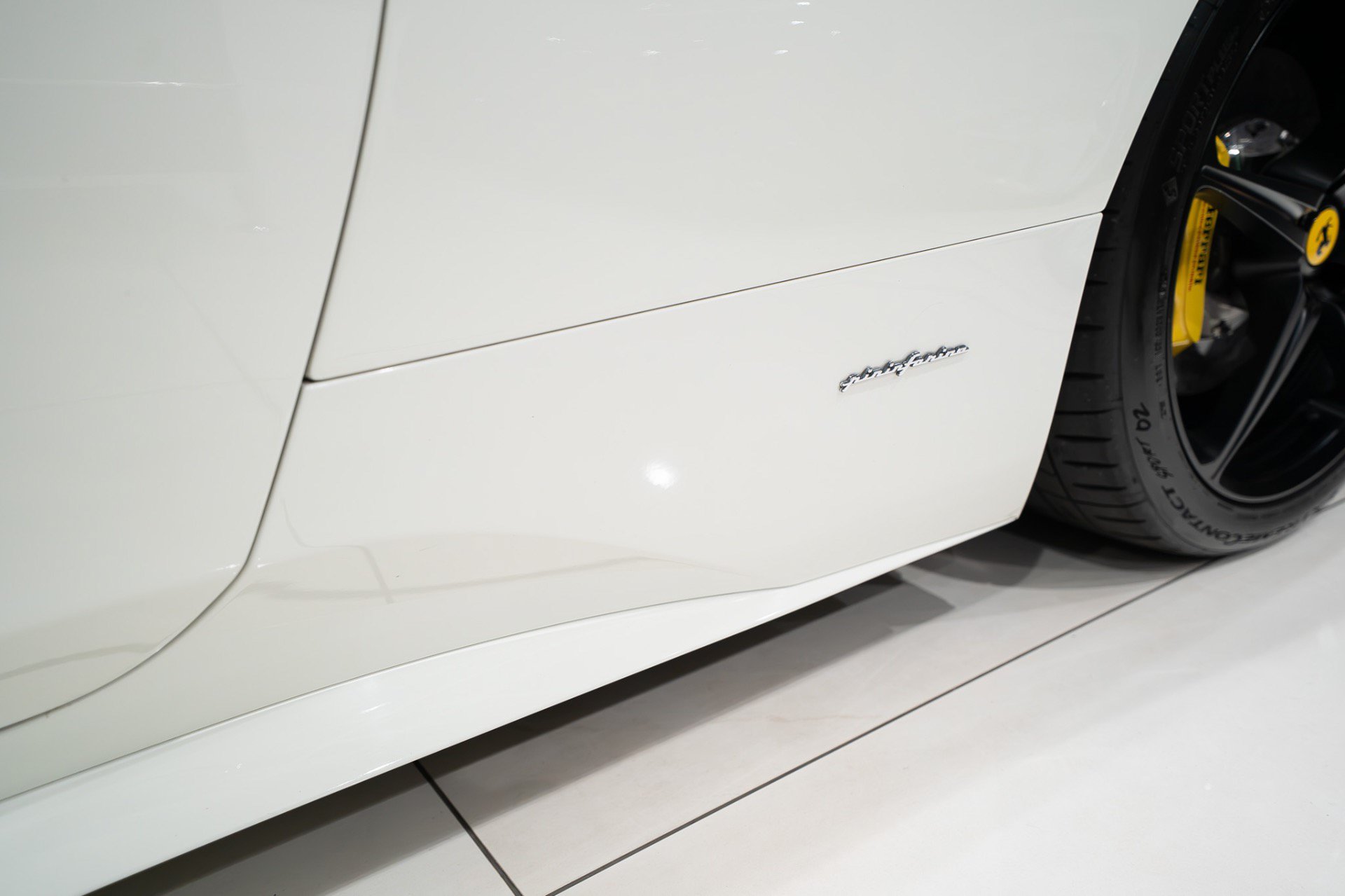 Used 2013 Ferrari 458 Spider RWD image 46