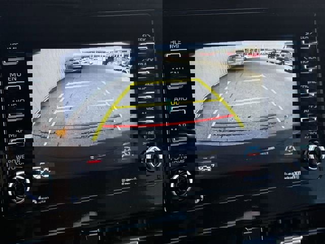 Used 2023 Toyota Camry TRD image 17