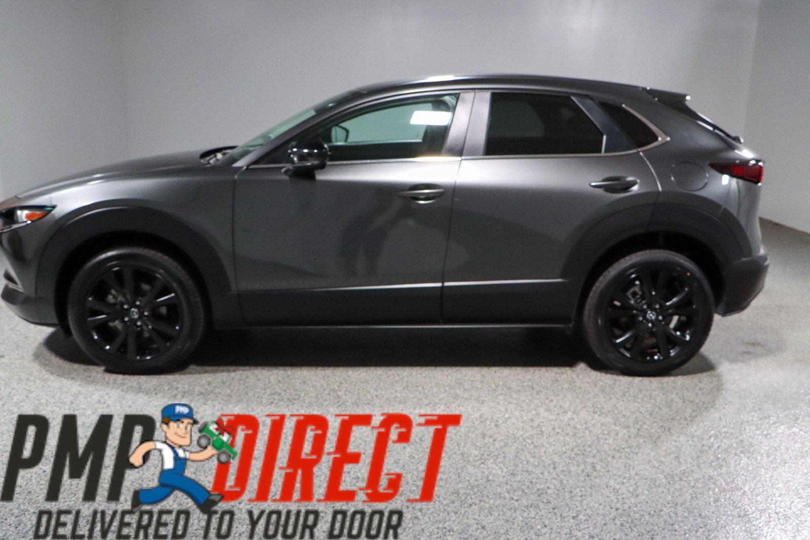 Used 2024 MAZDA CX-30 AWD image 10