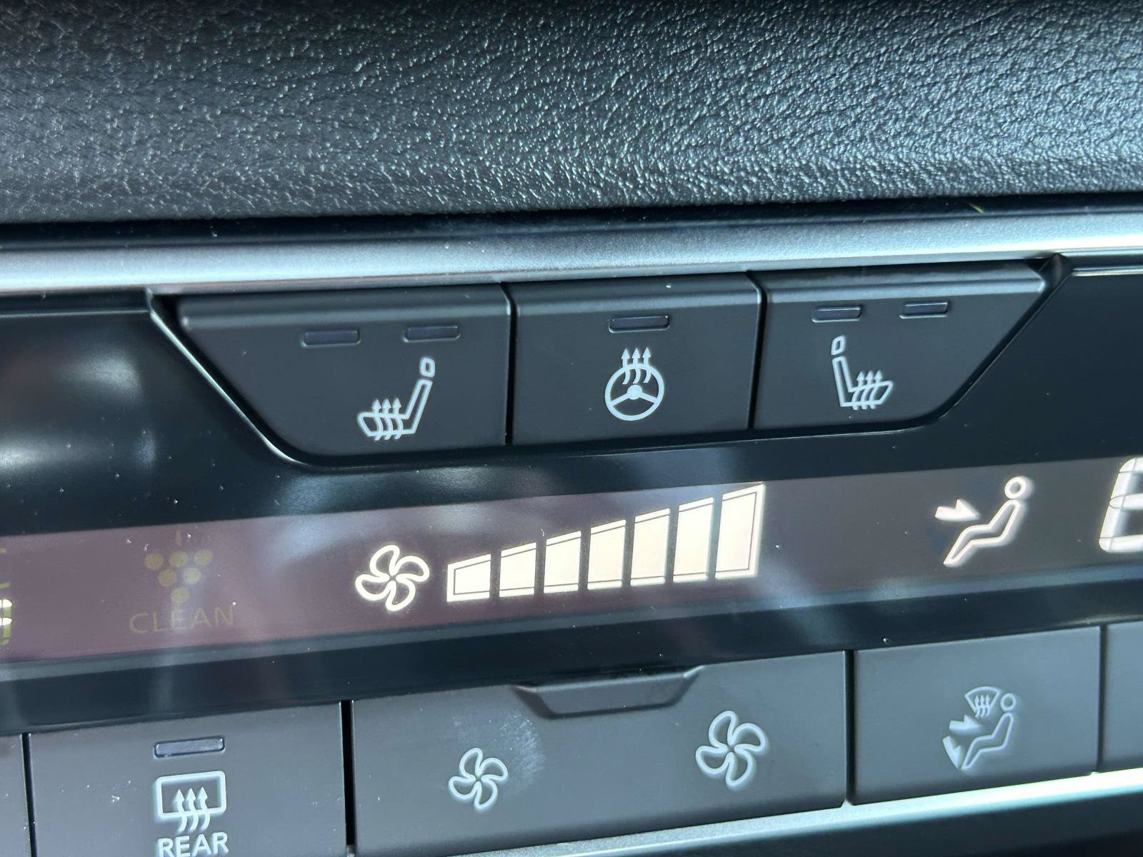 Used 2026 Nissan Altima 2.5 SR w/ SR Premium Package FWD image 18