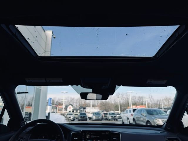 New 2026 Honda Ridgeline TrailSport+ image 19