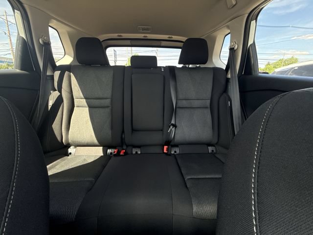 New 2026 Nissan Rogue SV w/ Cold Weather Package AWD/4WD image 21