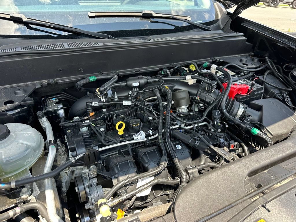 Used 2022 Ford Maverick XL FWD image 34