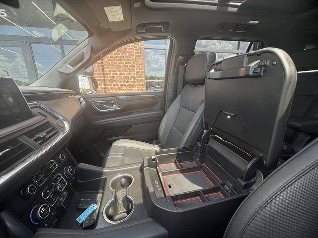 Used 2023 Chevrolet Tahoe RST w/ Luxury Package AWD/4WD image 28