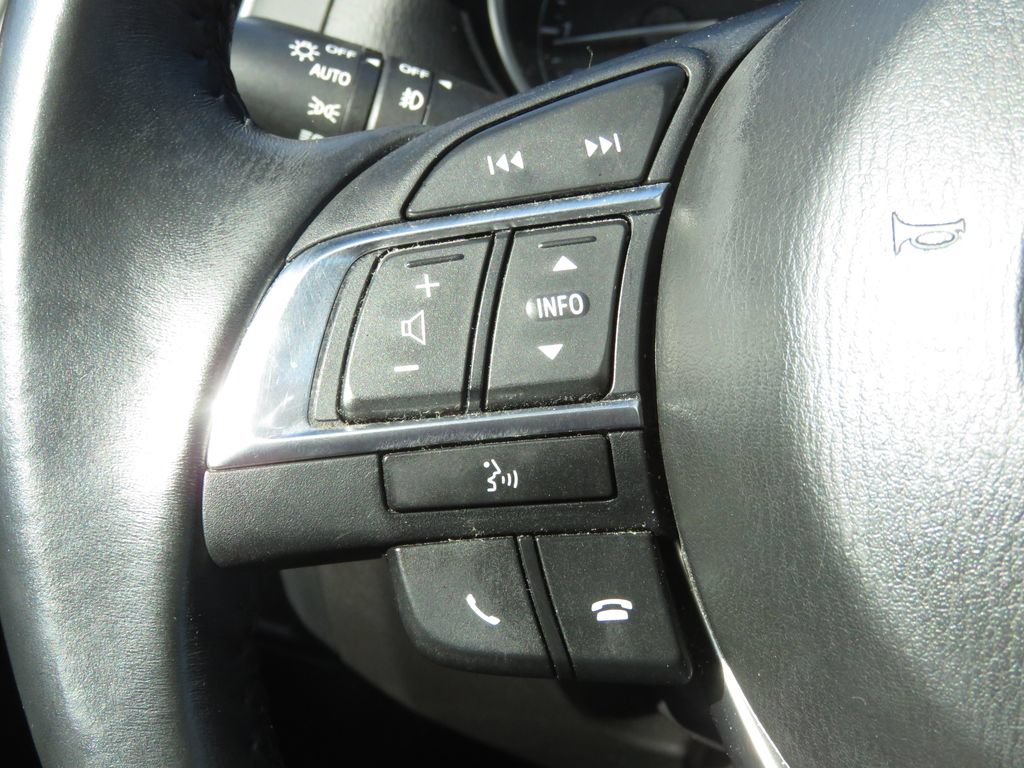 Used 2016 MAZDA CX-5 Grand Touring AWD/4WD image 21