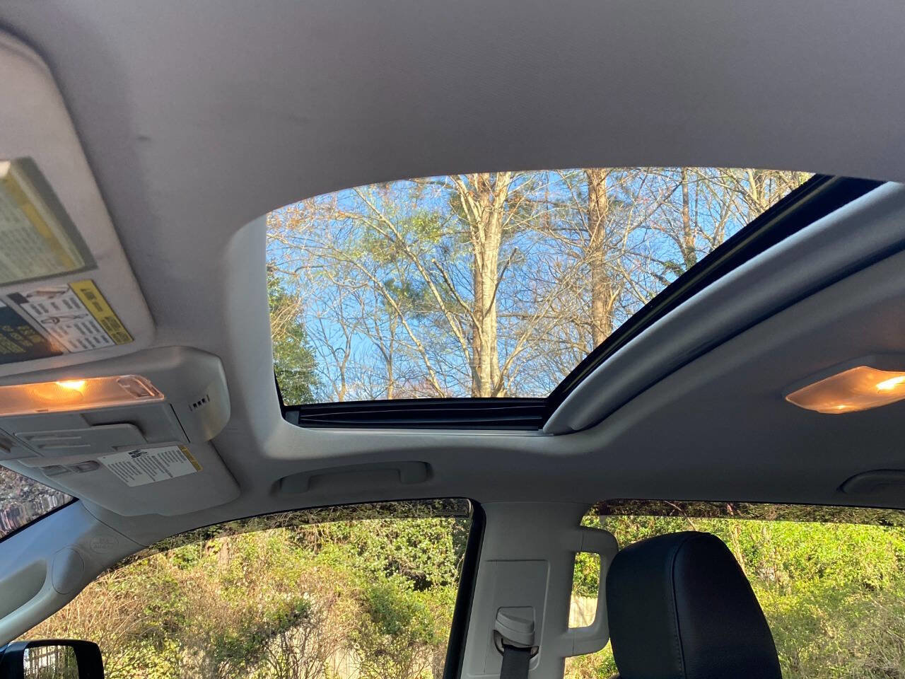 Used 2018 Toyota Tundra Limited w/ Limited Premium Package image 45