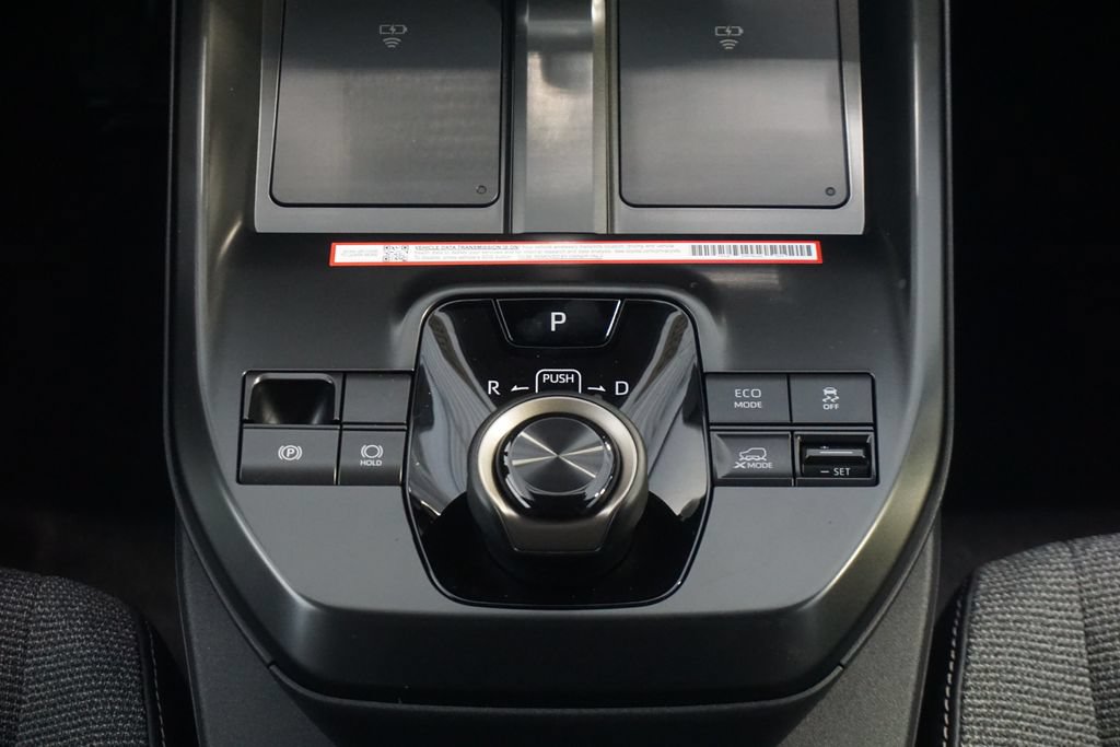 New 2026 Toyota bZ AWD/4WD image 31