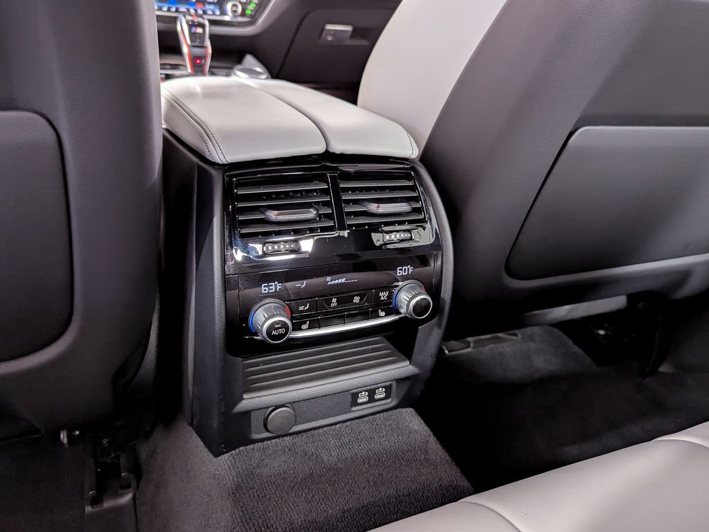 Used 2021 BMW M5 w/ Competition Package AWD/4WD image 47