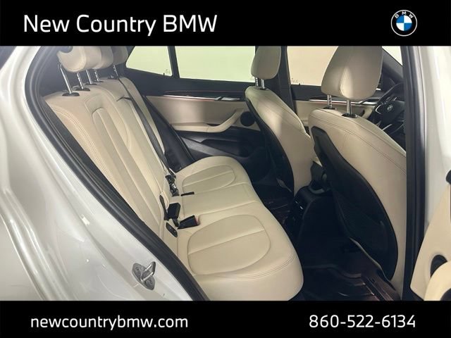 Used 2020 BMW X2 xDrive28i w/ Convenience Package AWD/4WD image 27