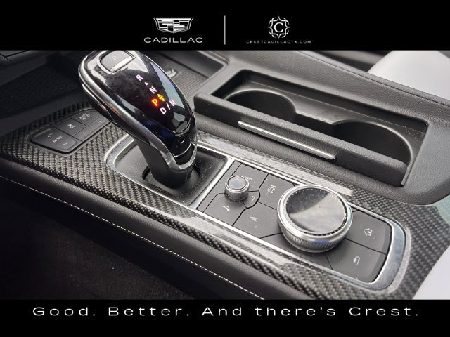 Certified 2025 Cadillac CT5 V Blackwing w/ Super Cruise 1 Package RWD image 19