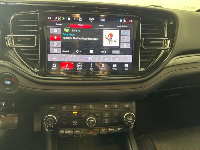 Used 2021 Dodge Durango R/T w/ Tow 'N Go Package image 21