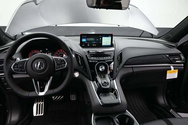 New 2026 Acura RDX A-Spec AWD/4WD image 15