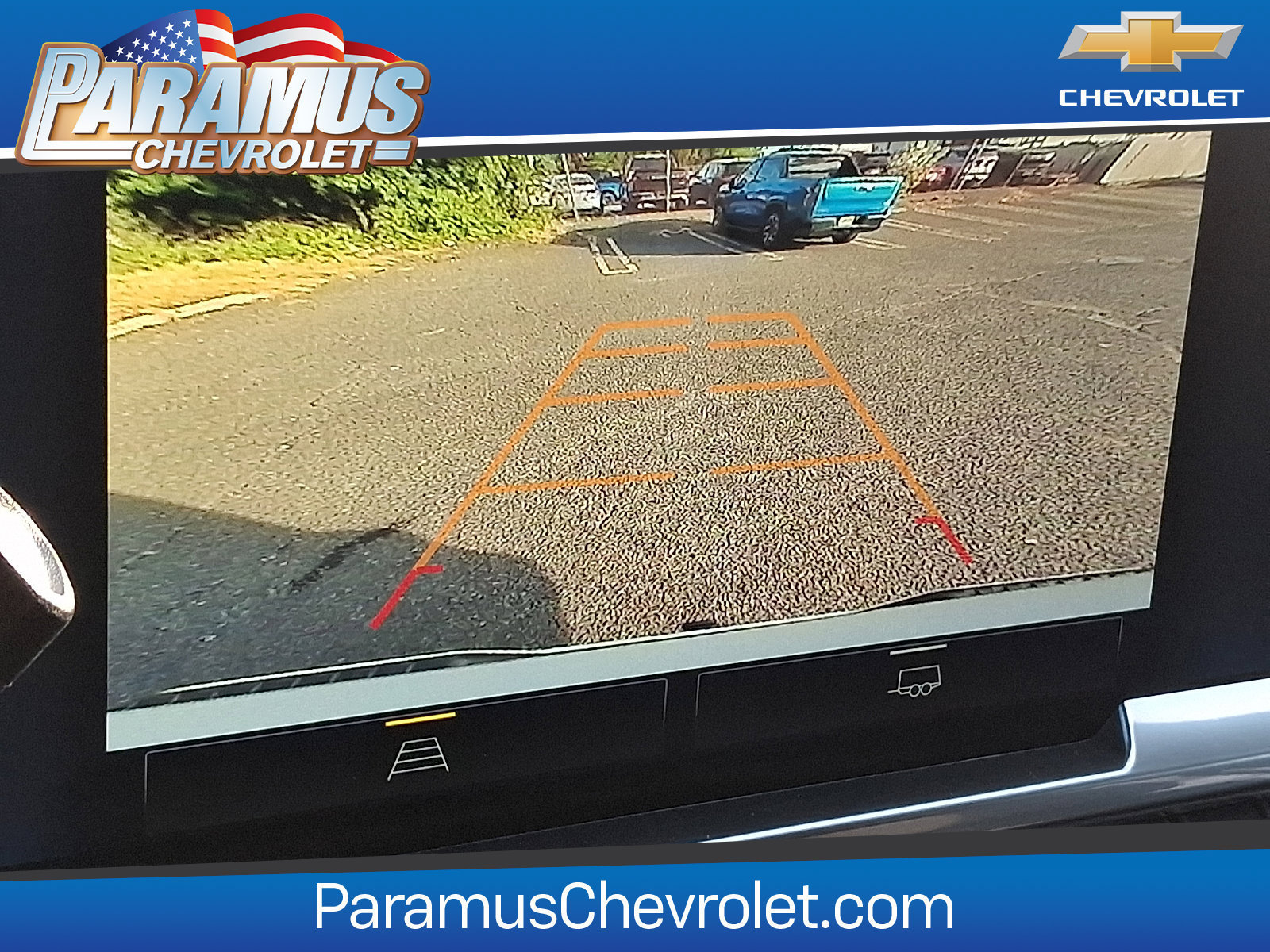 Used 2026 Chevrolet Silverado 1500 RST AWD/4WD image 18
