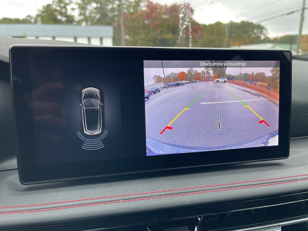 Used 2024 Dodge Hornet R/T Plus image 11