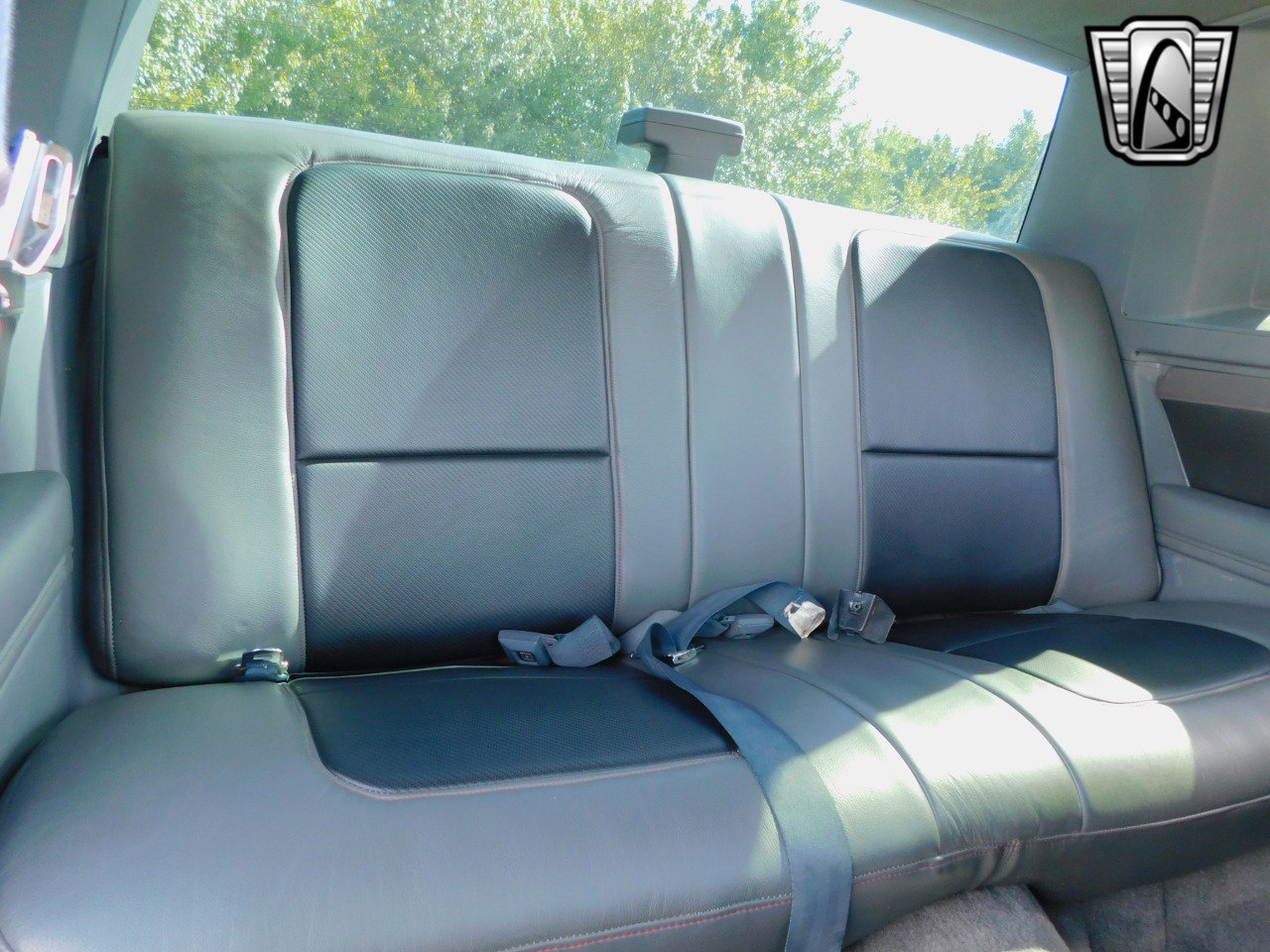 Used 1987 Buick Regal Grand National image 24